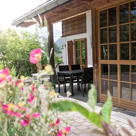 Alpenhaus Oberstdorf - Bergbahn Unlimited Inklusive Hotel Buitenkant foto