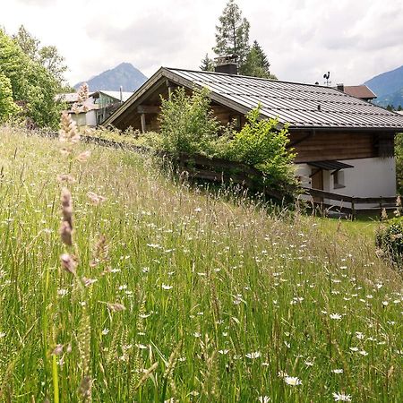 Alpenhaus Oberstdorf - Bergbahn Unlimited Inklusive Hotel Buitenkant foto