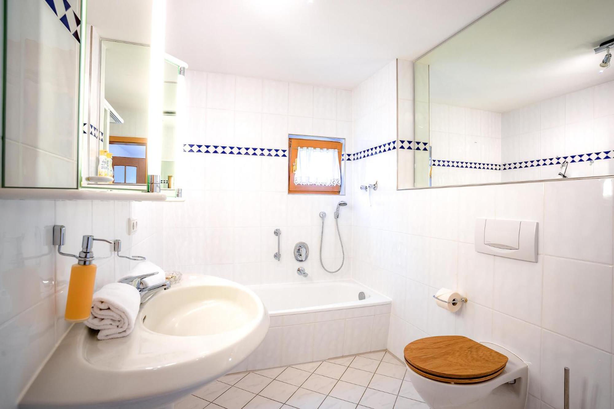 Alpenhaus Oberstdorf - Bergbahn Unlimited Inklusive Hotel Buitenkant foto
