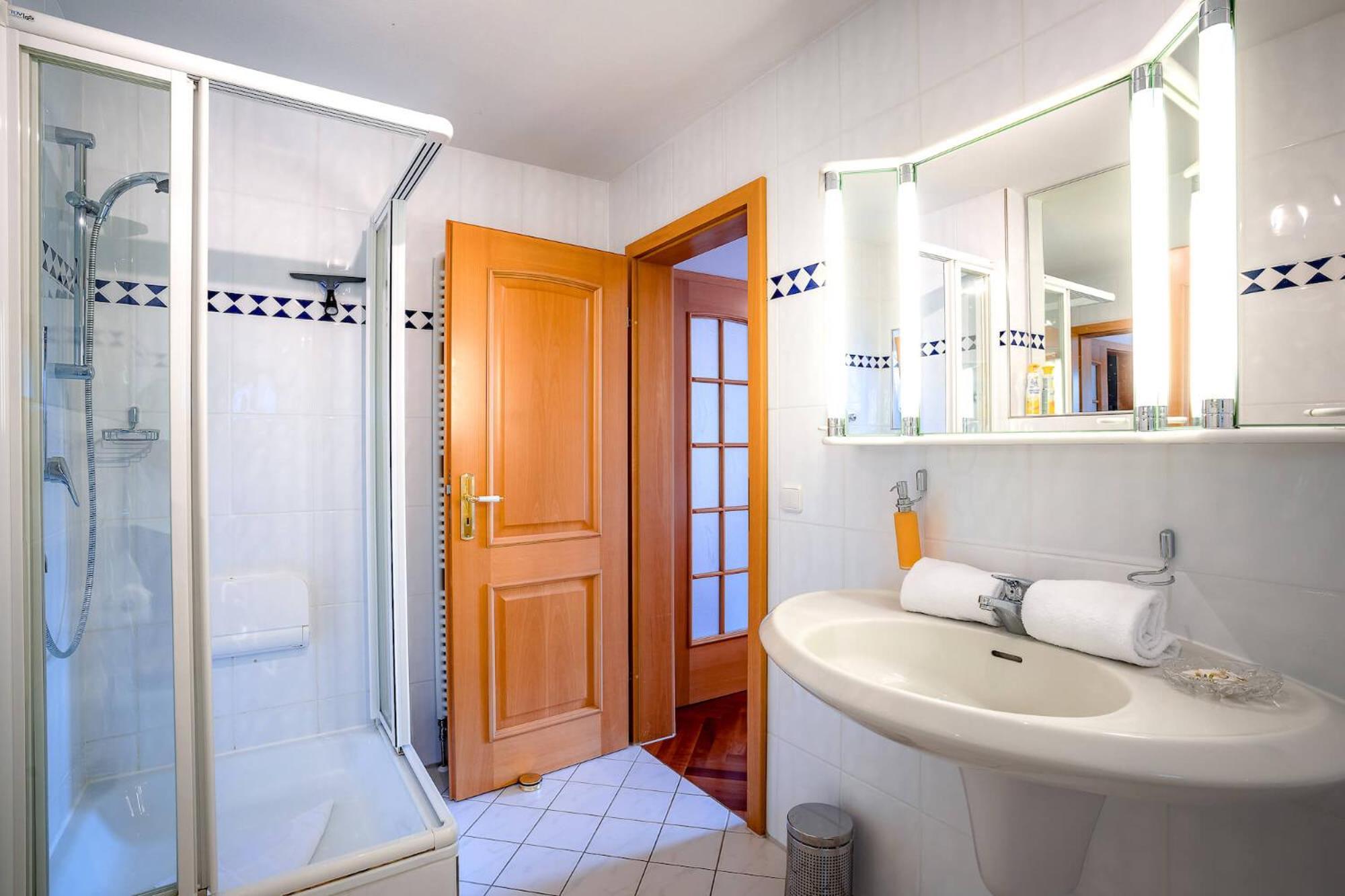 Alpenhaus Oberstdorf - Bergbahn Unlimited Inklusive Hotel Buitenkant foto