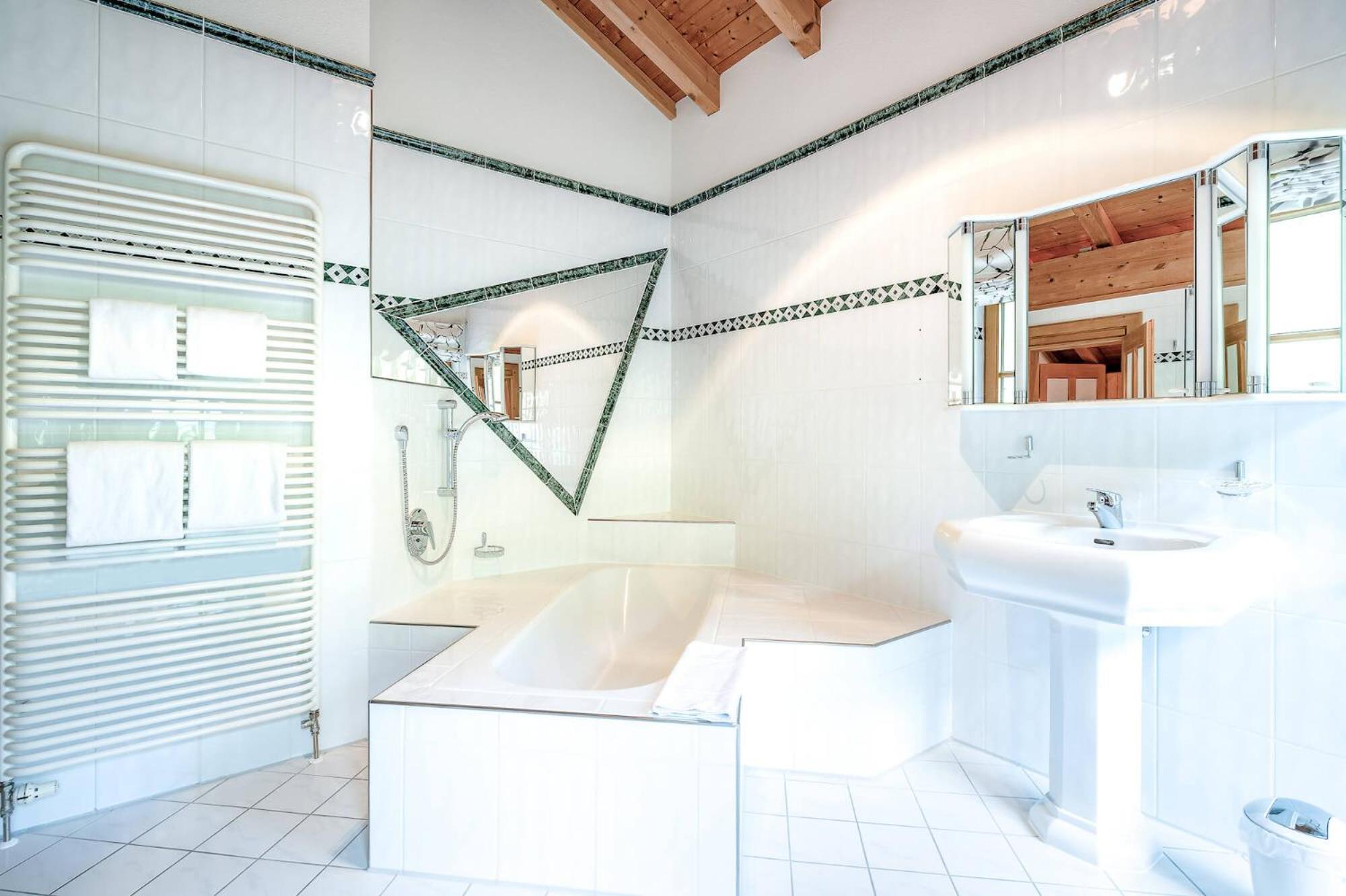 Alpenhaus Oberstdorf - Bergbahn Unlimited Inklusive Hotel Buitenkant foto