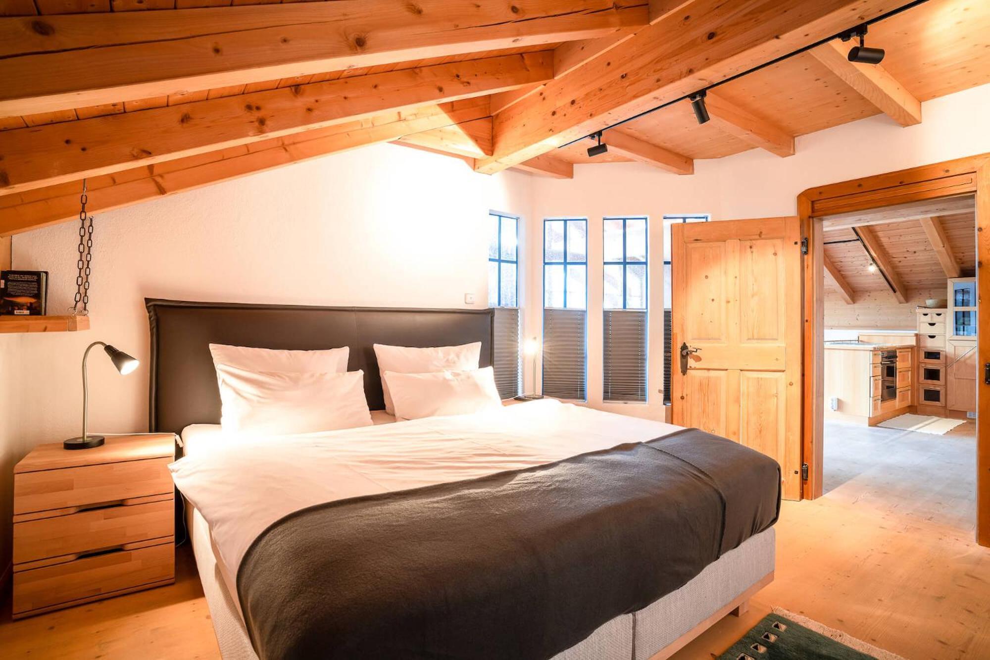 Alpenhaus Oberstdorf - Bergbahn Unlimited Inklusive Hotel Buitenkant foto