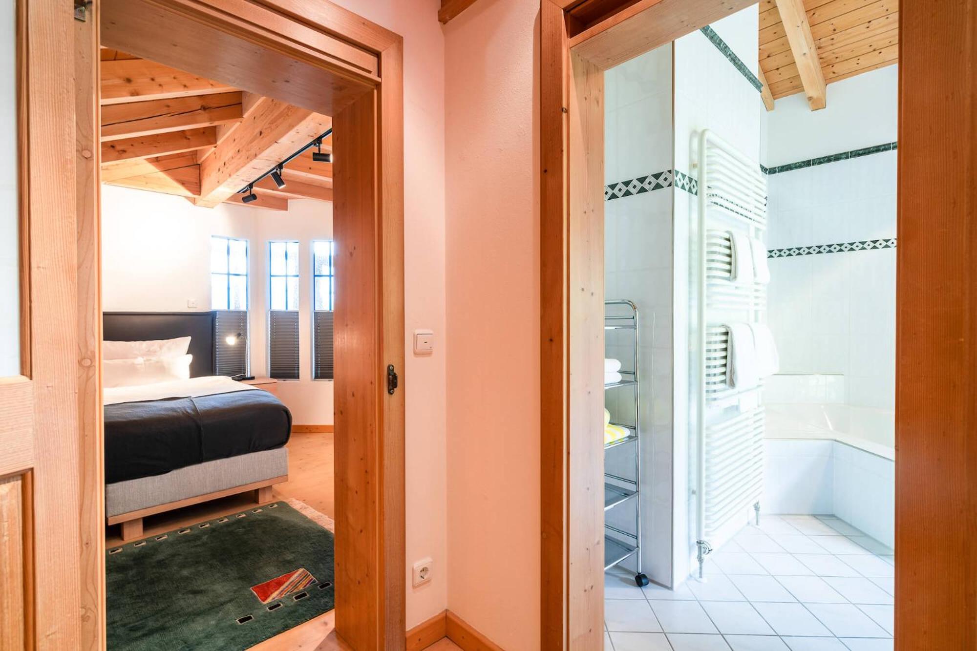 Alpenhaus Oberstdorf - Bergbahn Unlimited Inklusive Hotel Buitenkant foto