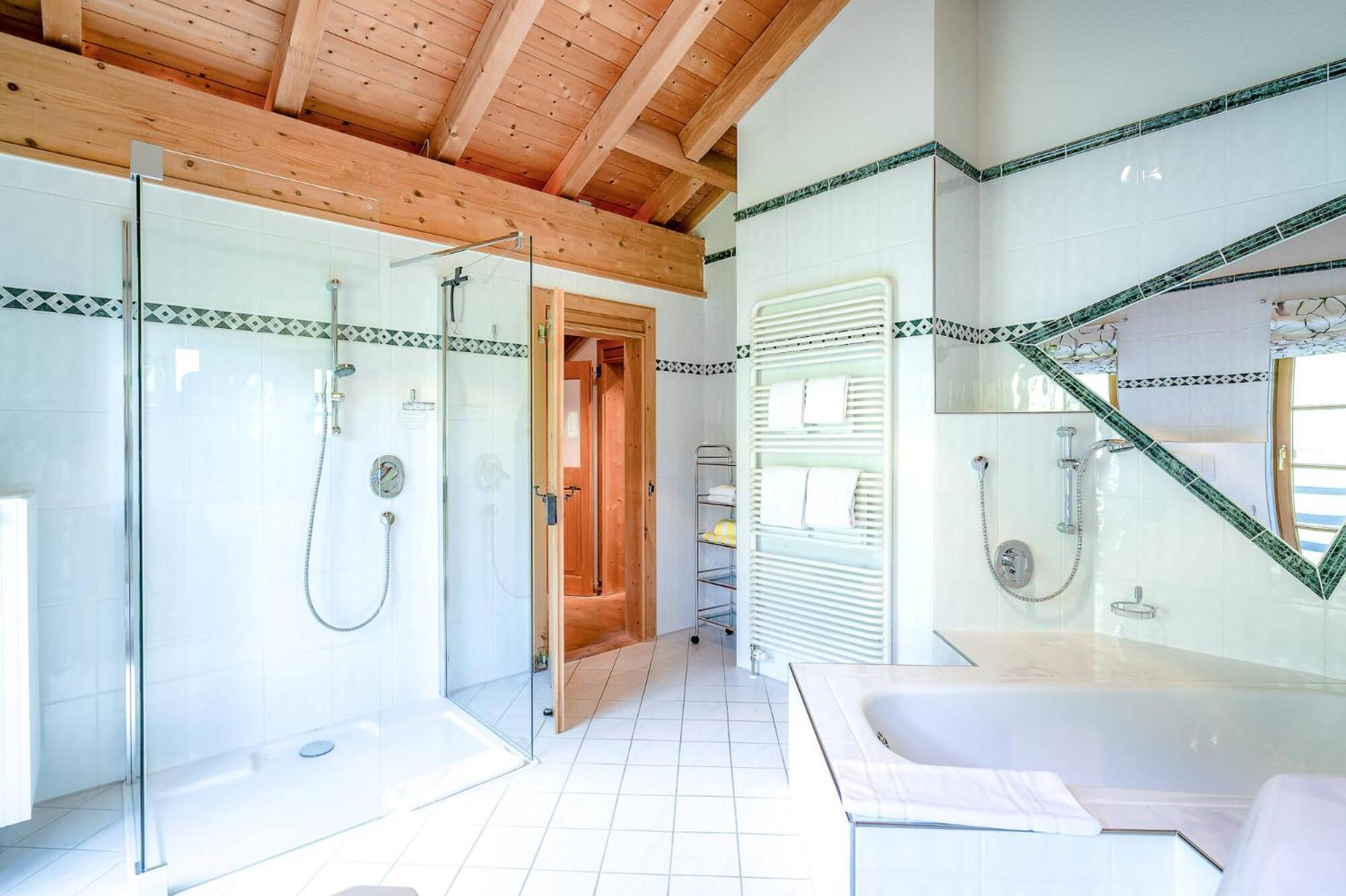 Alpenhaus Oberstdorf - Bergbahn Unlimited Inklusive Hotel Buitenkant foto