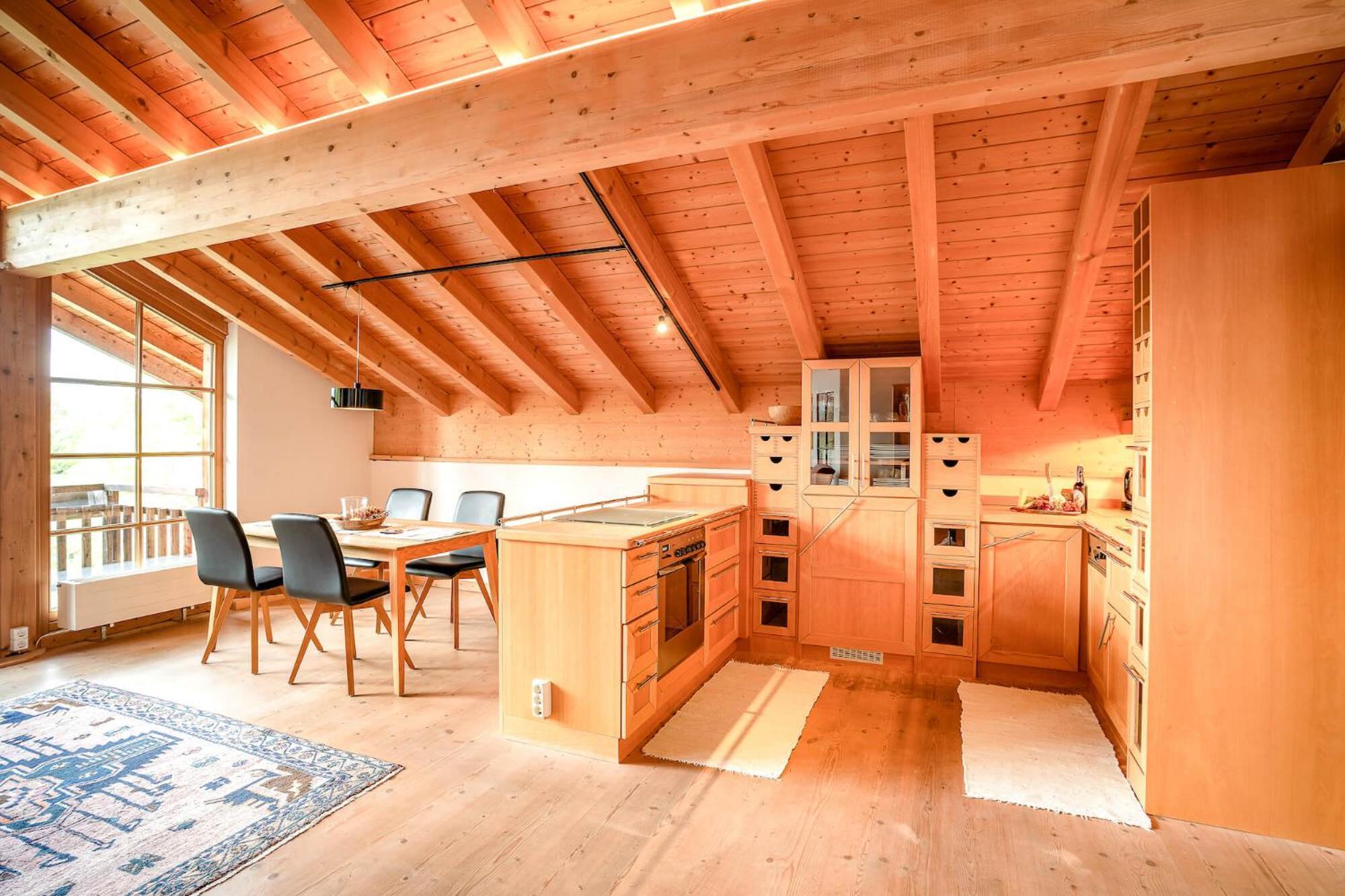 Alpenhaus Oberstdorf - Bergbahn Unlimited Inklusive Hotel Buitenkant foto
