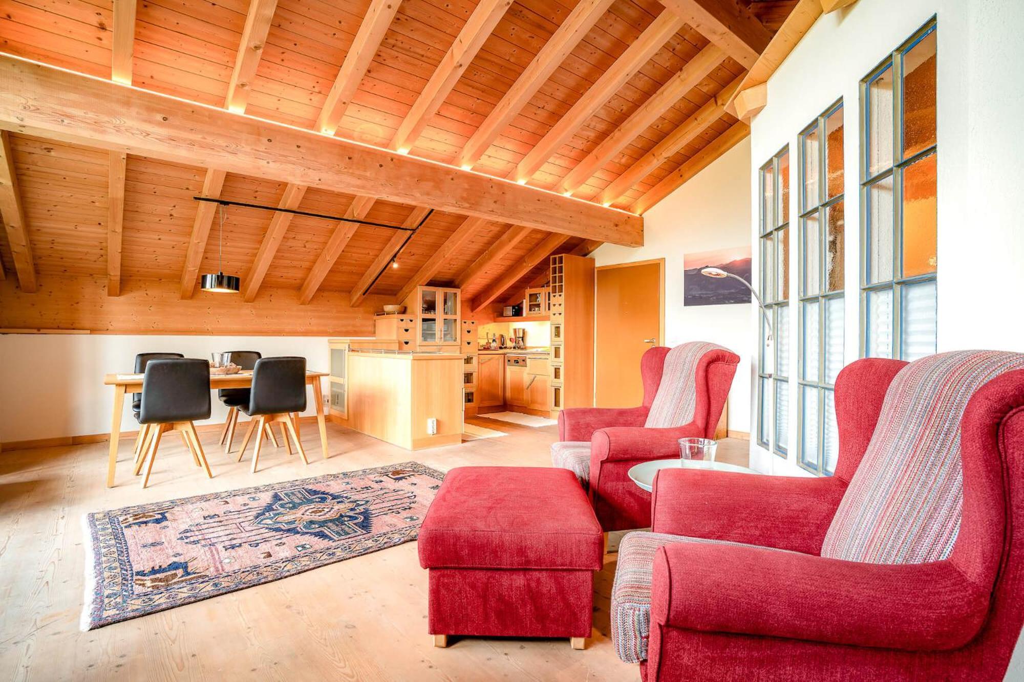 Alpenhaus Oberstdorf - Bergbahn Unlimited Inklusive Hotel Buitenkant foto