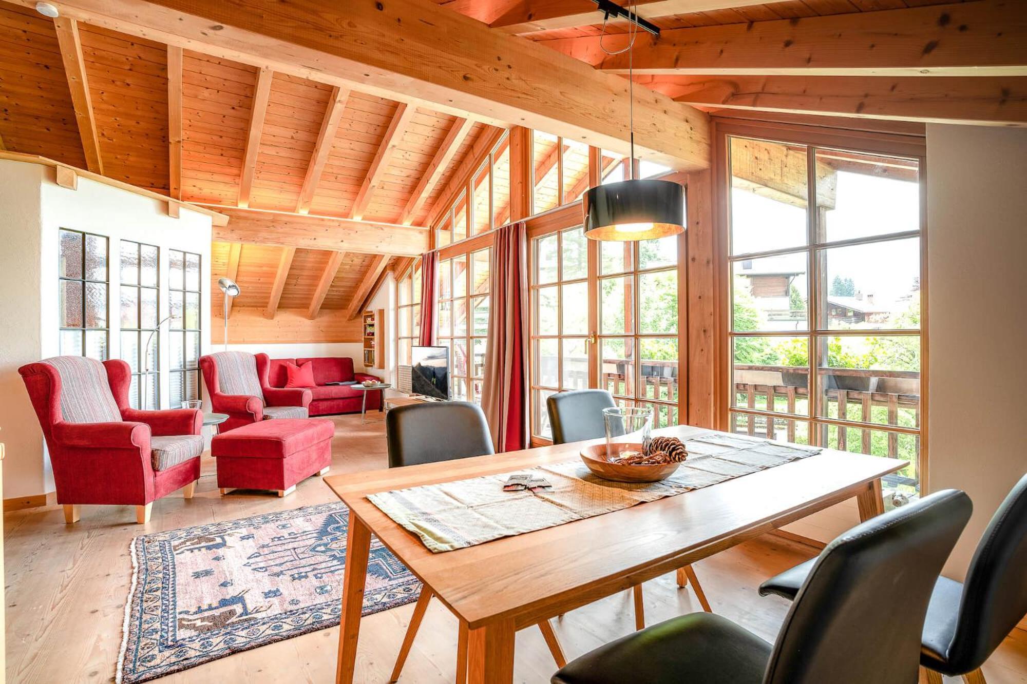 Alpenhaus Oberstdorf - Bergbahn Unlimited Inklusive Hotel Buitenkant foto