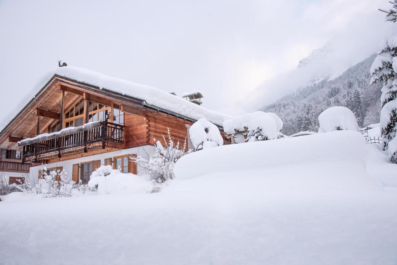 Alpenhaus Oberstdorf - Bergbahn Unlimited Inklusive Hotel Buitenkant foto