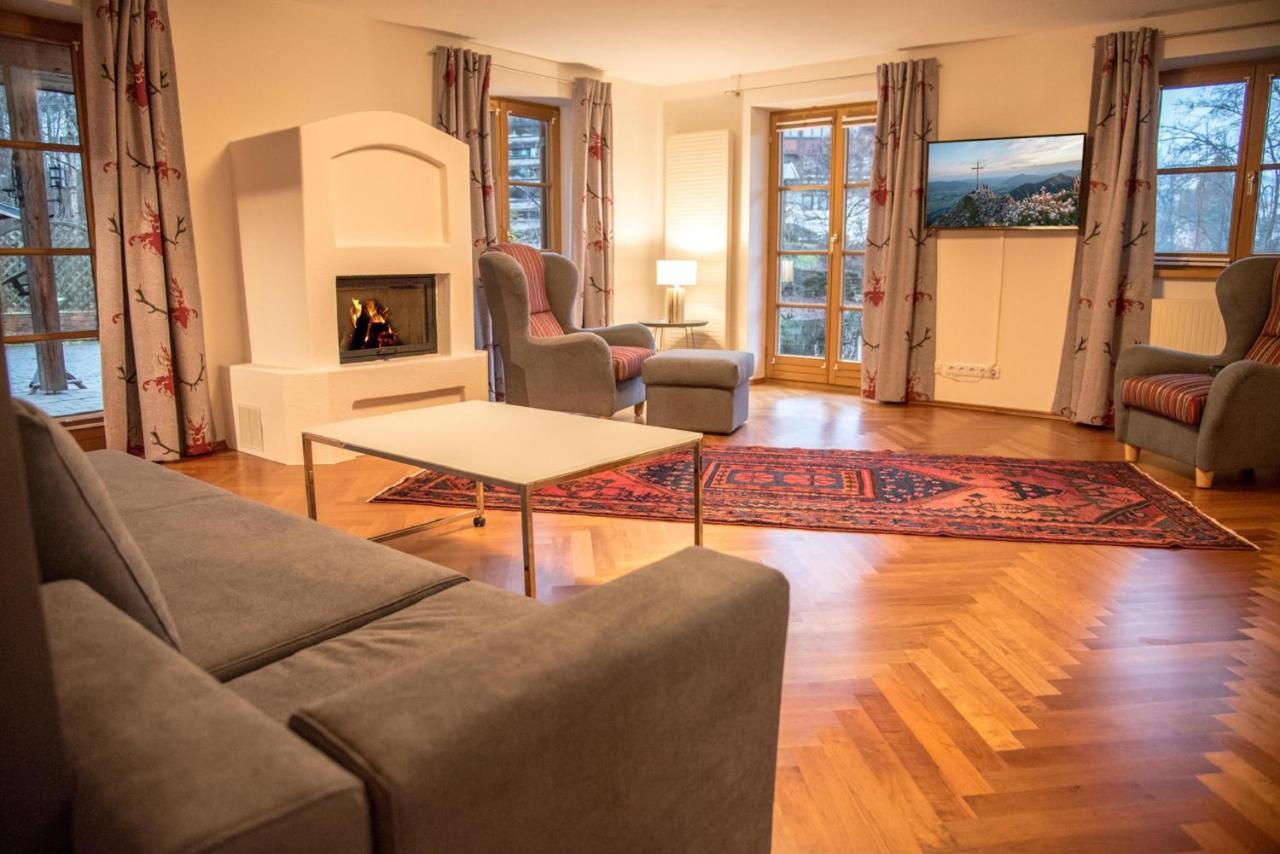 Alpenhaus Oberstdorf - Bergbahn Unlimited Inklusive Hotel Buitenkant foto