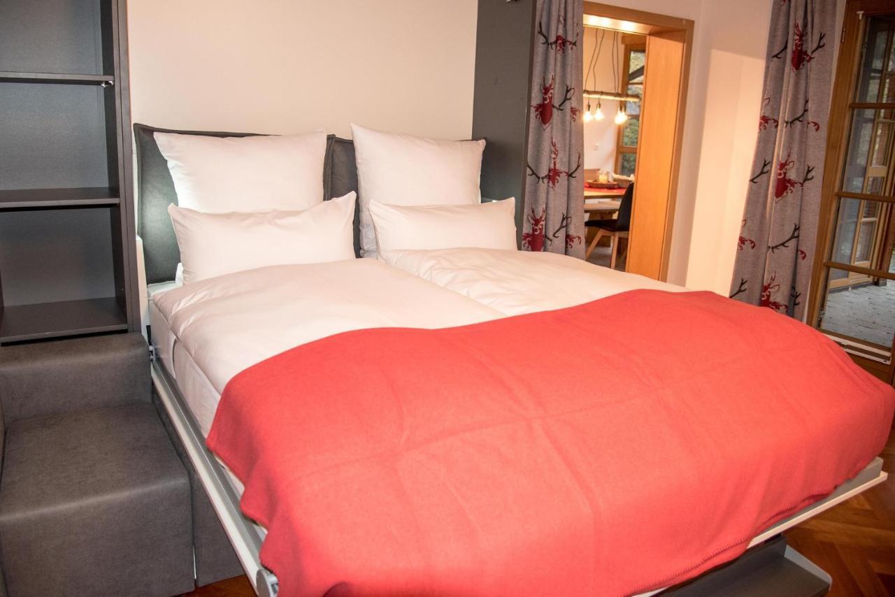 Alpenhaus Oberstdorf - Bergbahn Unlimited Inklusive Hotel Buitenkant foto