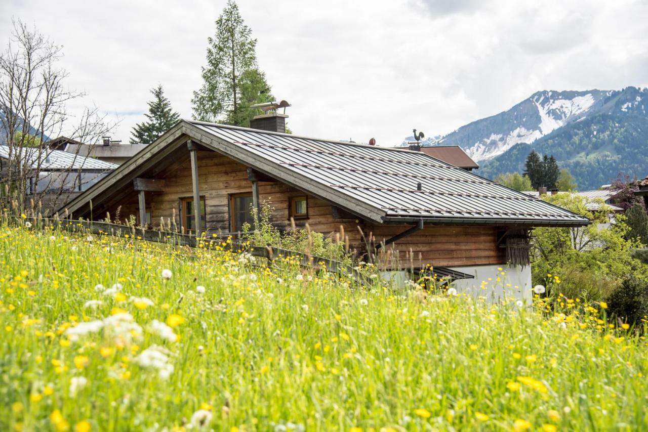 Alpenhaus Oberstdorf - Bergbahn Unlimited Inklusive Hotel Buitenkant foto