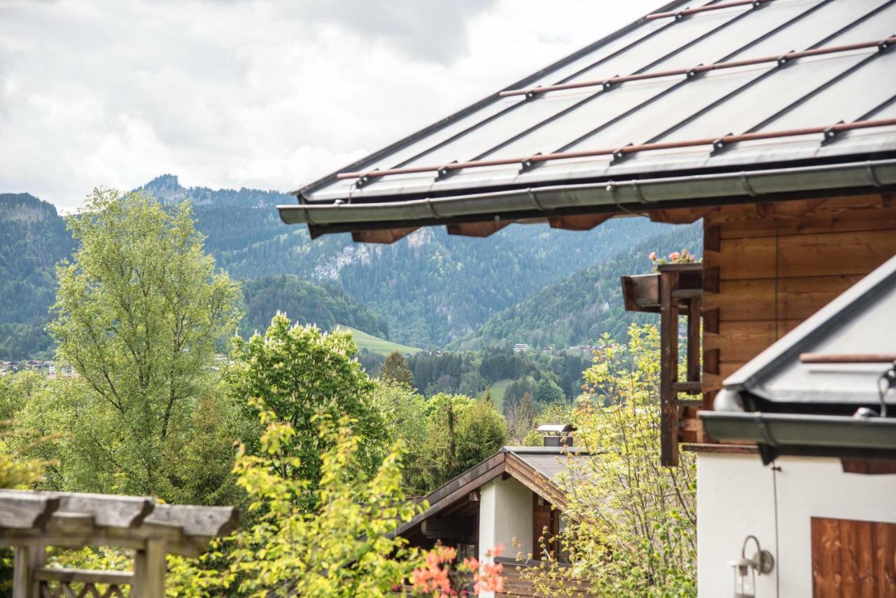 Alpenhaus Oberstdorf - Bergbahn Unlimited Inklusive Hotel Buitenkant foto
